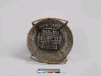 Rattan Basket Collection Image, Figure 17, Total 14 Figures